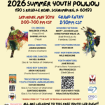 2026 Summer Youth Pow Wow (IL)